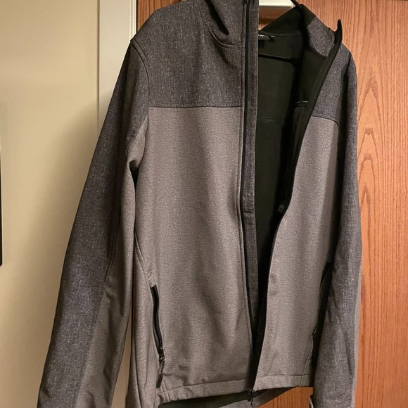 George Men's Medium Sized Fall Jacket - Picture 3 of 3